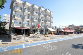 Отель Reis Maris Hotel  Мармарис